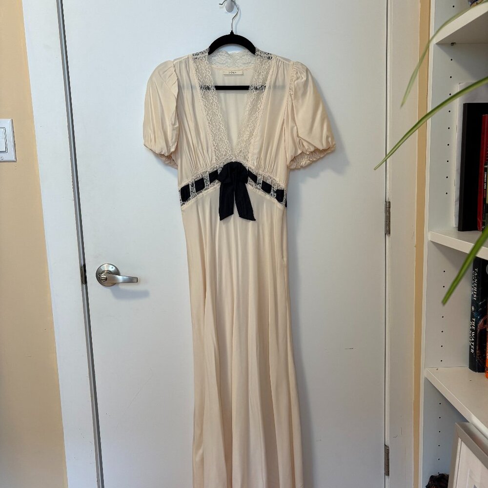 Doen Augustina Dress